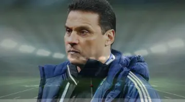 طارق سليمان: تركيزنا مُنصب على تدريب أهلي طرابلس.. وحسام البدري مدرب قدير | فيديو